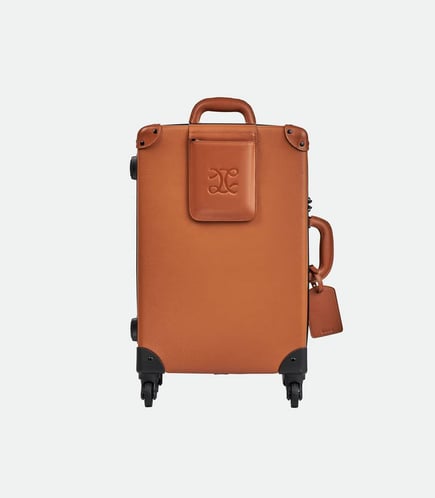 حقيبة سفر Neuma cognac
