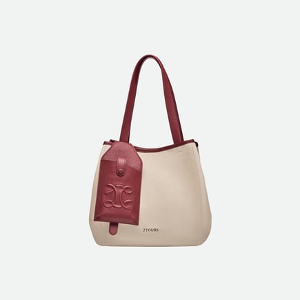  Allure Due Burgundy 