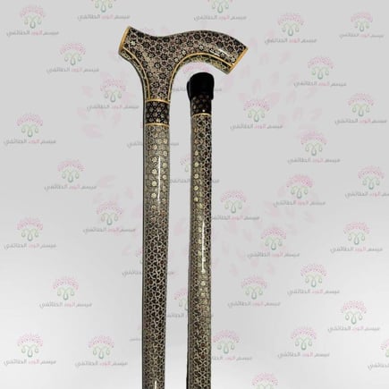 عكاز النخبة