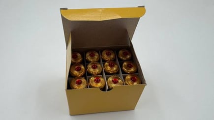 درزن أرباع زجاج ( سيفين ونخله ) 