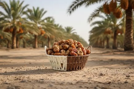 سكري مفتل فاخر 3 كيلو