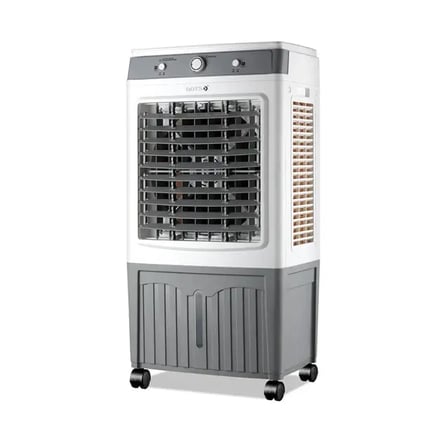 مكيف صحراوي دوتس 35 لتر 100 واط ابيض رمادي TAO100W35