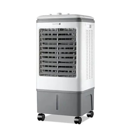  مكيف صحراوي دوتس 20 لتر 80 واط ابيض رمادي TAO080W20