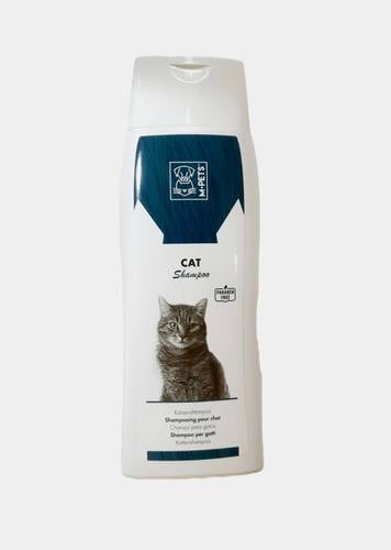 شامبو M-PETS للقطط عادي 250ml