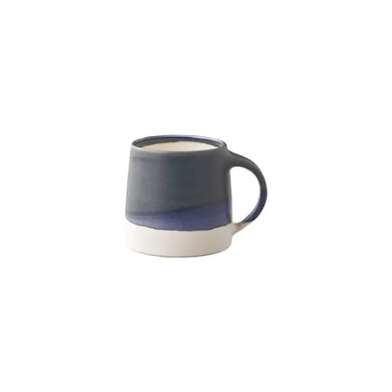 SCS-S03 Ceramic mug 