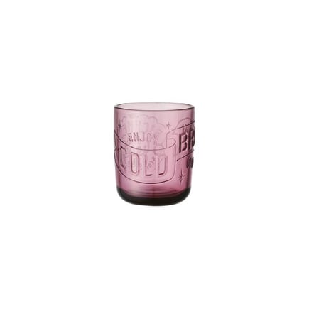 SCS cold brew coffee tumbler