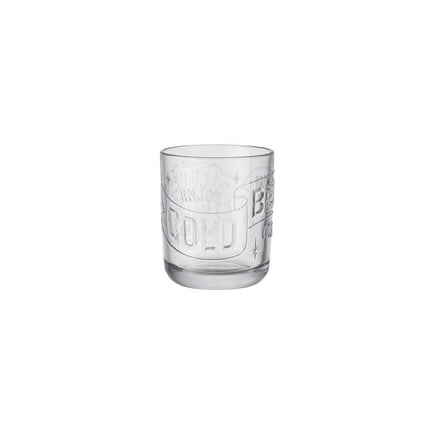 SCS cold brew coffee tumbler