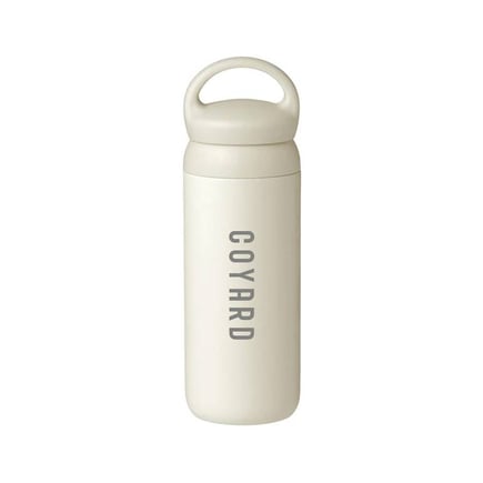 Day Off Tumbler 500ml