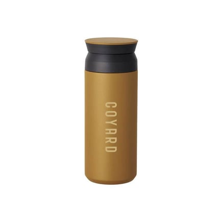 Travel Tumbler