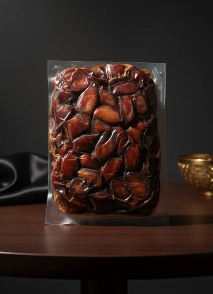 خلاص ساجر درجة اولى كيلو