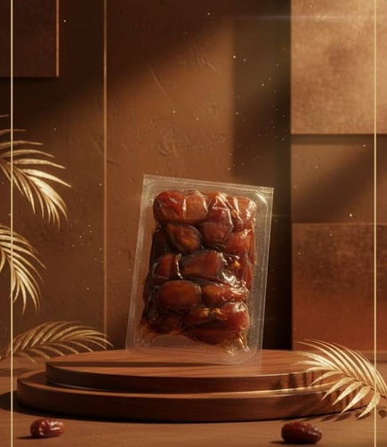 خلاص اشيقر درجة اولى باللوز 250جم