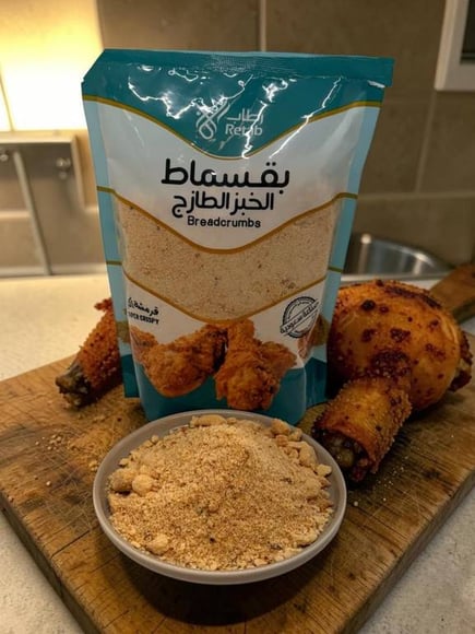 بقسماط 