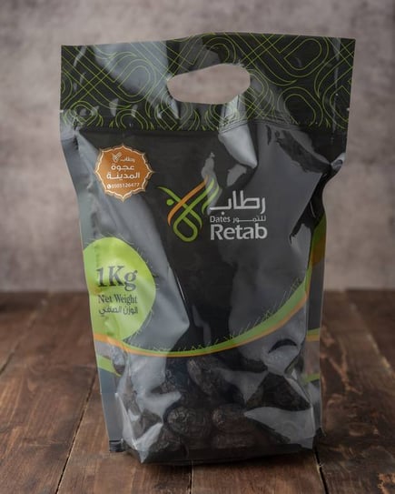 عجوة المدينة فله فاخر 