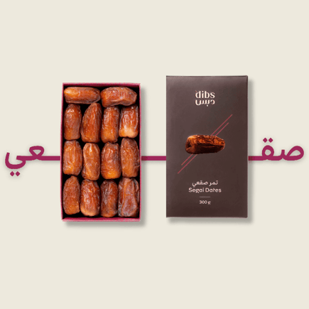 صقعي فاخـر | ٣٠٠ جرام
