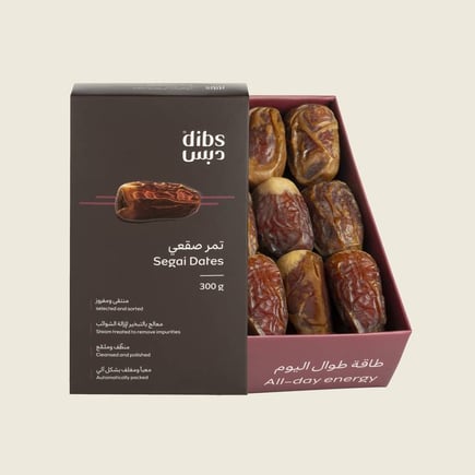 صقعي فاخر 300 جرام