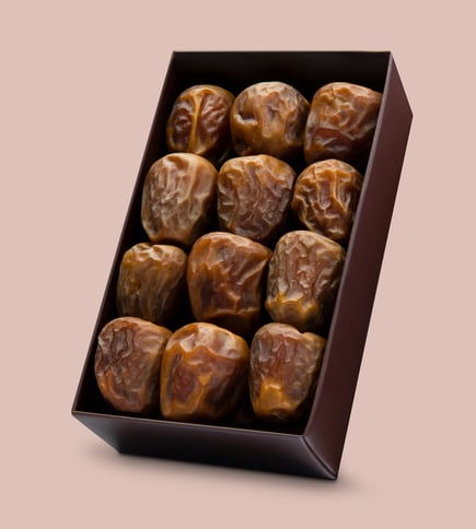 تمر سكري ٣٠٠ جرام