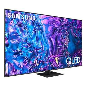 شاشة سامسونج 85 بوصة سمارت QLED 4K