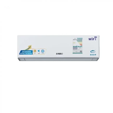 بيسك مكيف سبليت 12 