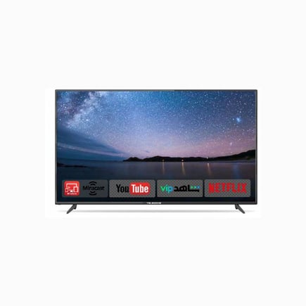 شاشة تليزون 65 بوصة 4K سمارت webOS-tv