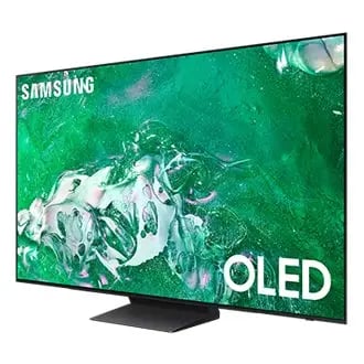 شاشة سامسونج 77 بوصة سمارت OLED 4K