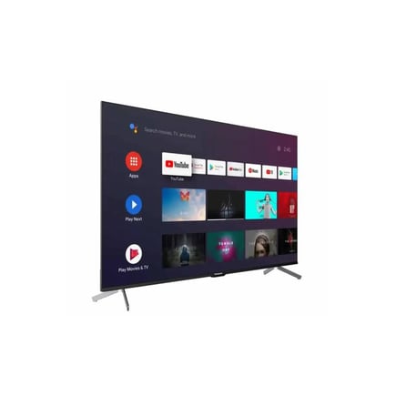 شاشة باناسونيك 65 بوصة 4K-UHD، سمارت اندرويد