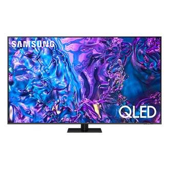 شاشة سامسونج 85 بوصة سمارت QLED 4K