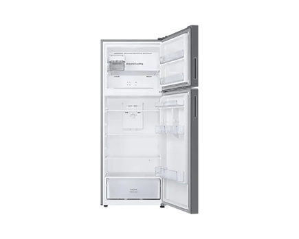 ثلاجة سامسونج بمجمد علوي بخاصية Optimal Fresh
