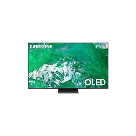 شاشة سامسونج 77 بوصة سمارت OLED 4K