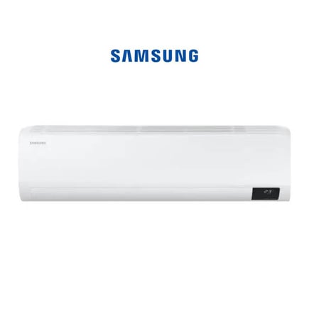 مكيف سبليت سامسونج 18 Inverter جداري 17000 وحدة بارد