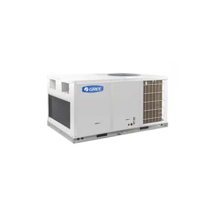 مكيف جري باكدج 15طن 380V حار بارد