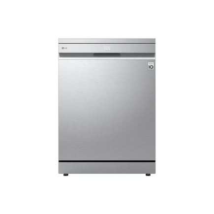 غسالة أطباق من ال جي 14 مكان QuadWash™ TrueSteam™