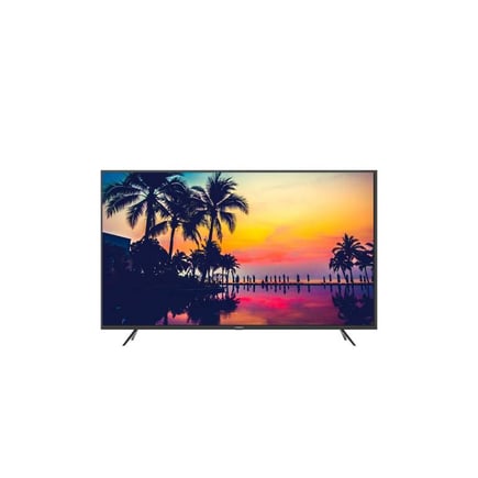 شاشة تليفزيون تورنيدو 4K سمارت 65 بوصة ريسيفر داخلي