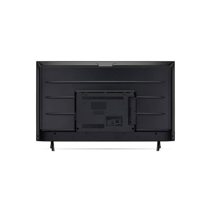 شاشة ال جي UHD الذكي 4K، مقاس 55 بوصة، نظام تشغيل WebOS