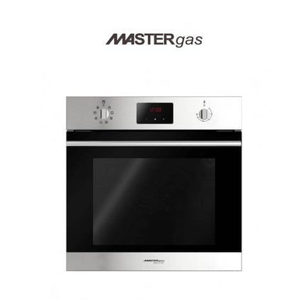 فرن كهرباء ماستر جاز بلت ان 60 سم O66E8DX