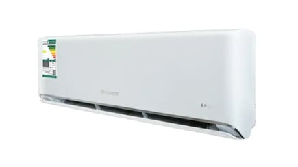 مكيف سبلت جري 24 آي ماكس - 2 طن بارد 22500 روتاري واي فاي
