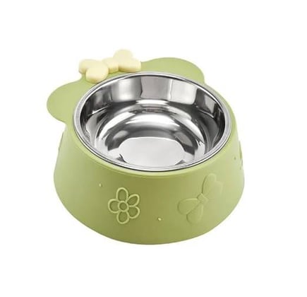 Pet Bowls for Puppies, Kittens. Cat & Rabbits