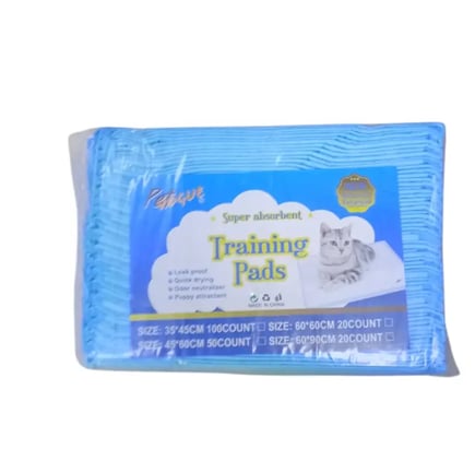 Floor Pads for Cat and Dog - 60*90 cm