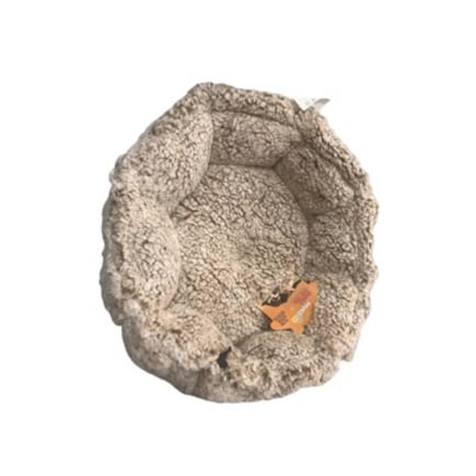 سرير قطط فرو