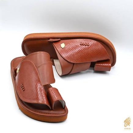 حذاء شرقي طوبي