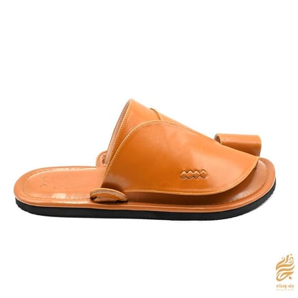 حذاء شرقي كجاول ساده