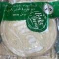 خبز تورتيلا  الاصلي ابيض 6 حبة