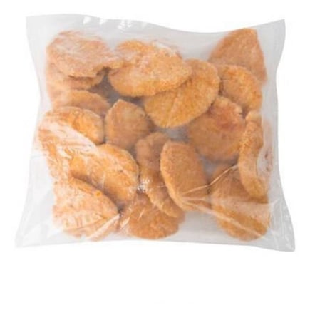 فيلية دجاج فويغو حار ٢ ك