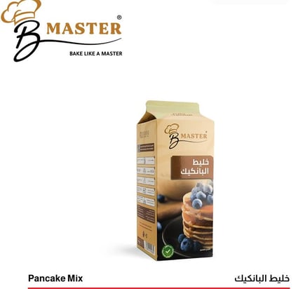 خليط بانكيك