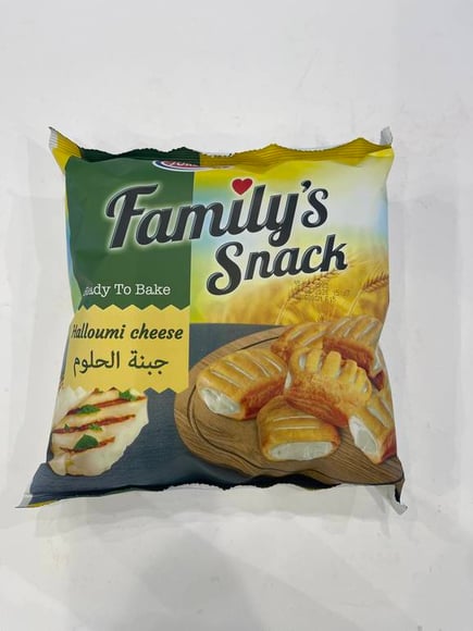 فطائر جبنة حلوم