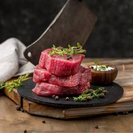 برجر واقيو 150 g