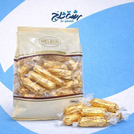 ميلبون شوكولاته يونانية 1ك