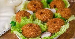 فلافل كاترينج فاخره 1ك