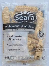 ستربس دجاج بارد سيارا 1k