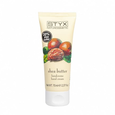 ستيكس كريم اليدين من الشيا- STYX Shea Butter Hand Cream