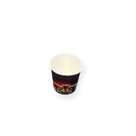 أكواب ورقية للقهوة | 50 حبة